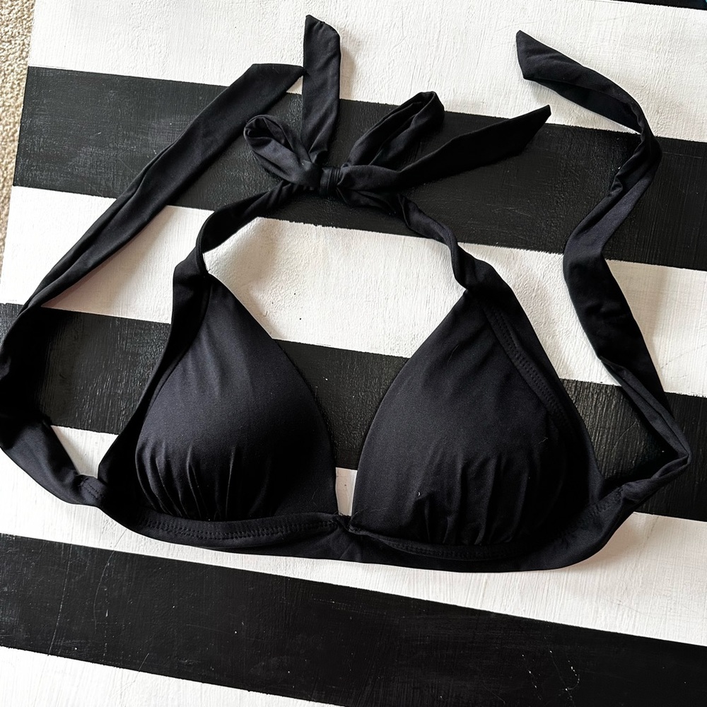 Bikini top